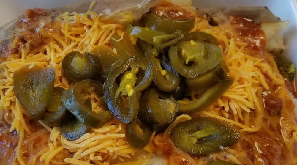 Side of Chili