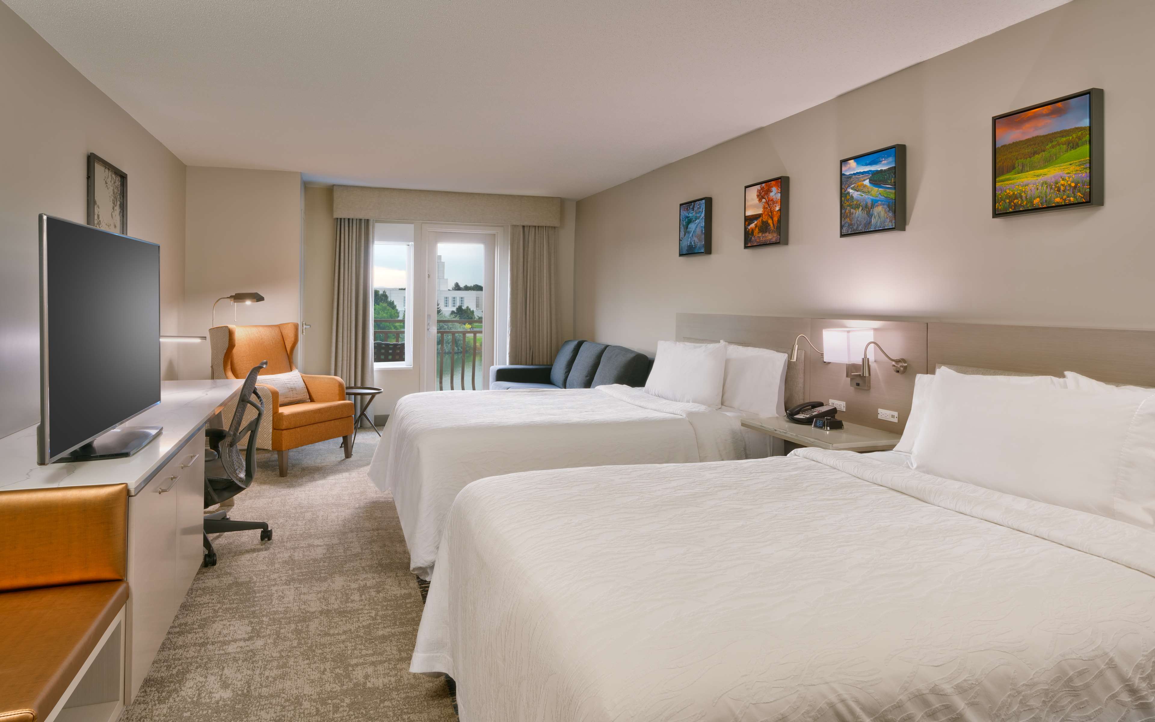 Hilton Garden Inn Idaho Falls Photo