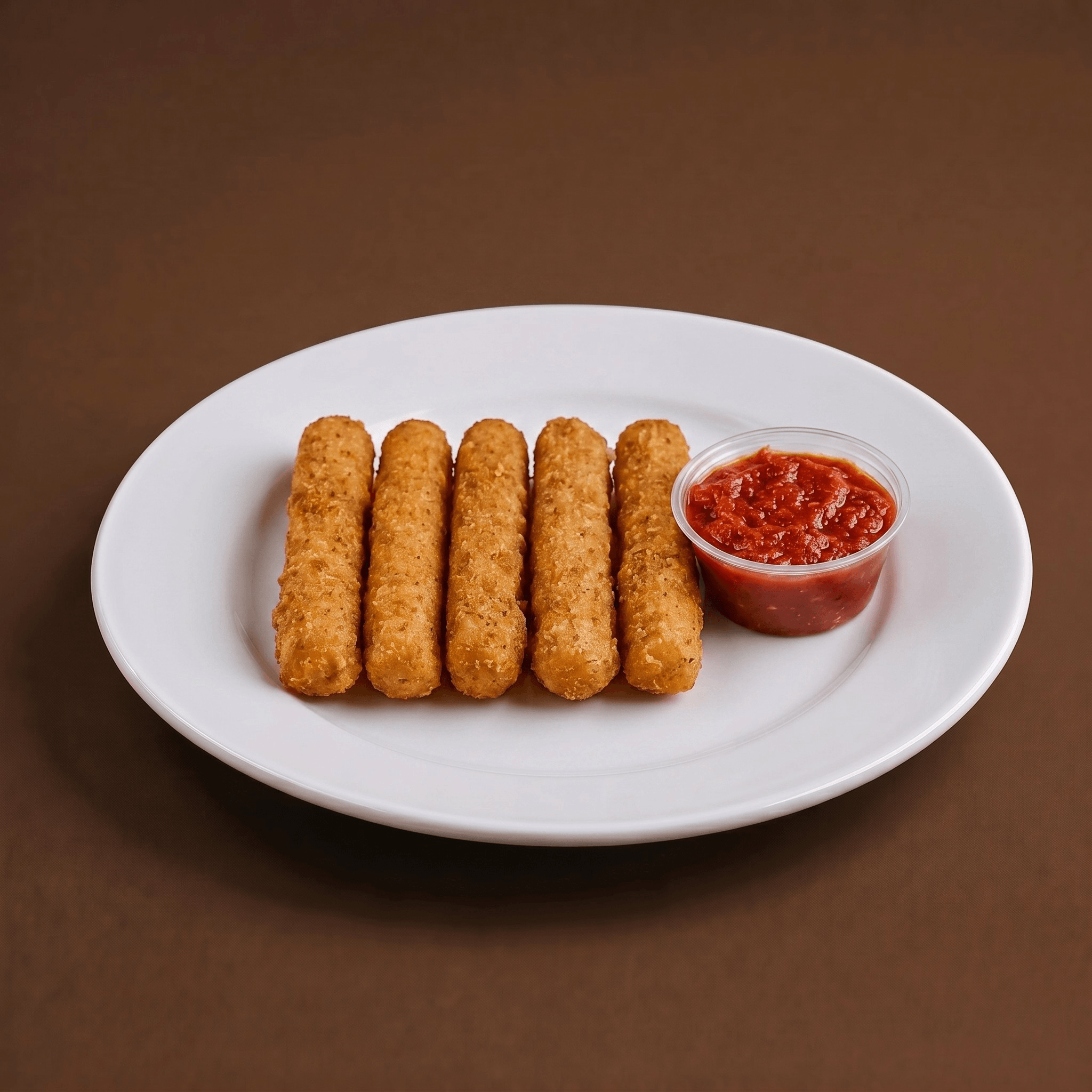Mozzarella Stix