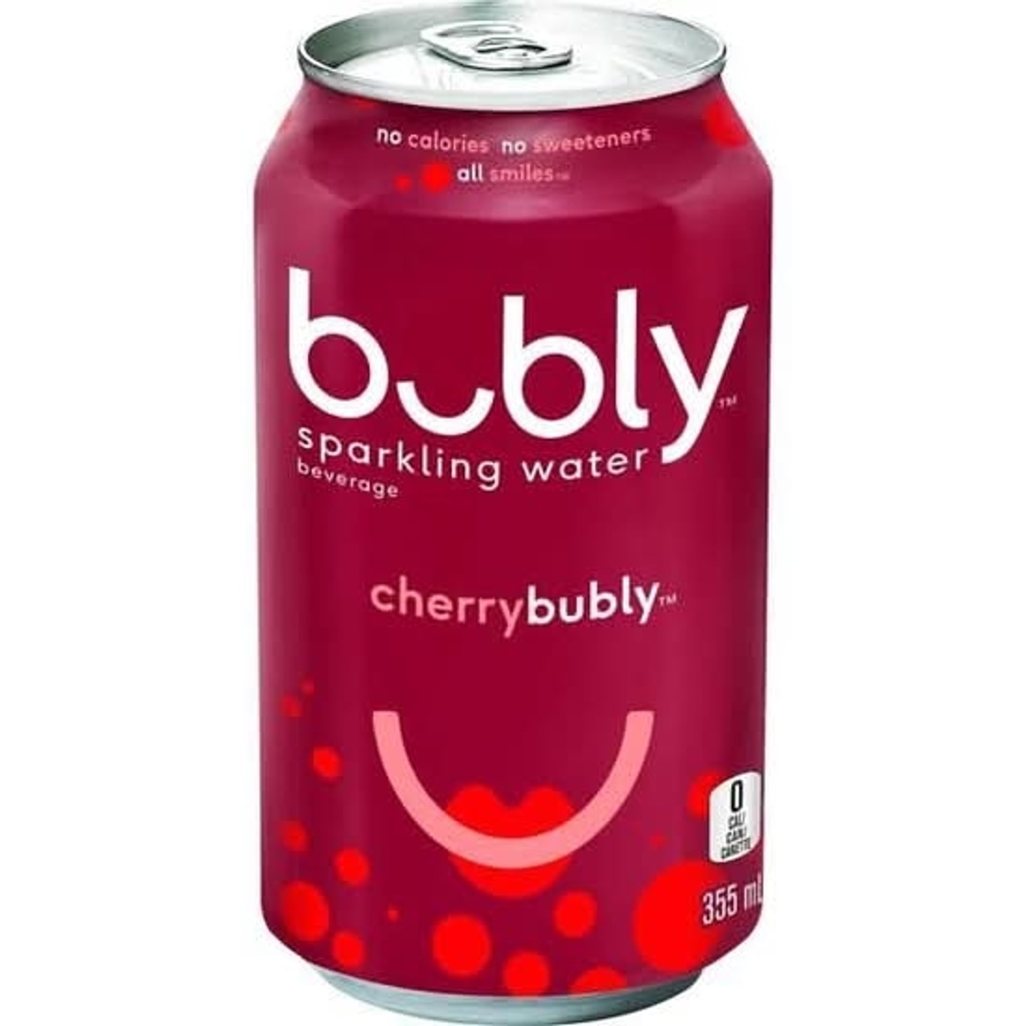 Bubly (355ml)
