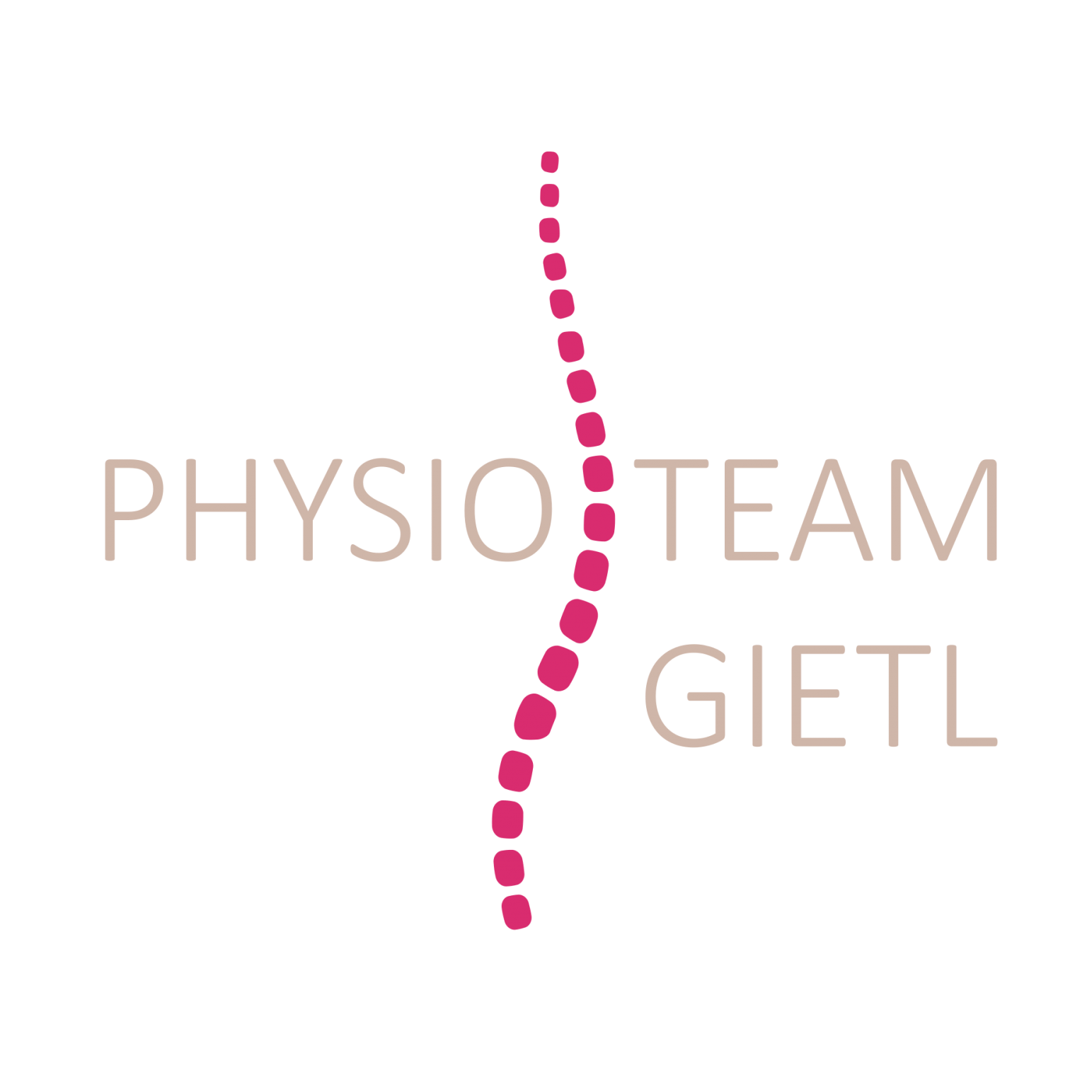 Logo von Physioteam Gietl