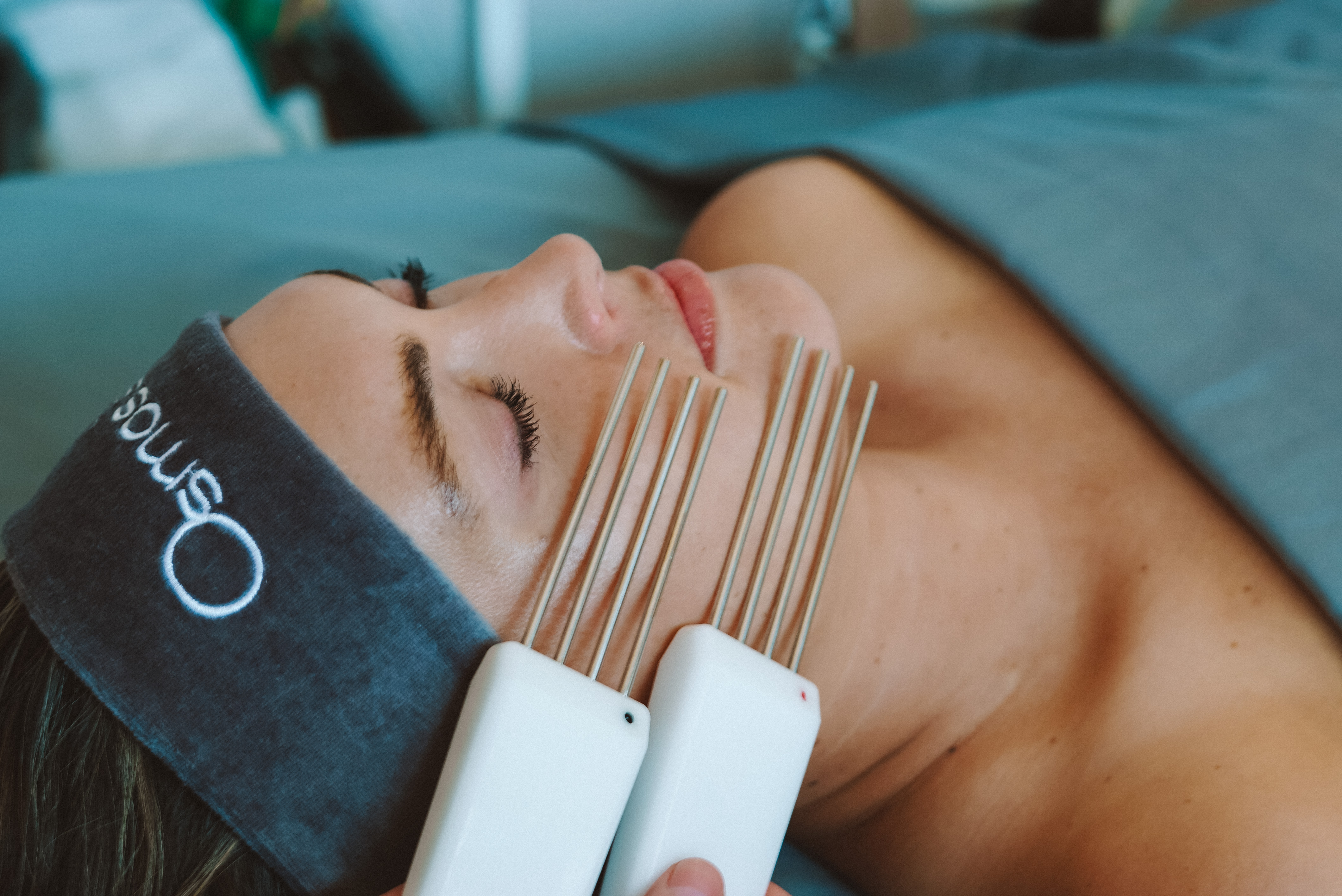 Orange Poppy Spa Image