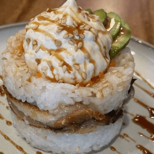 Unagi Heaven