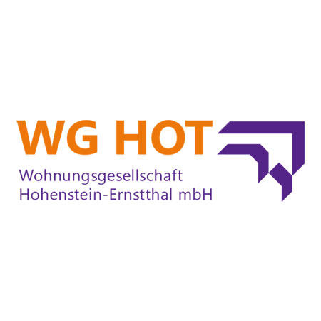 Logo von Wohnungsgesellschaft Hohenstein-Ernstthal mbH