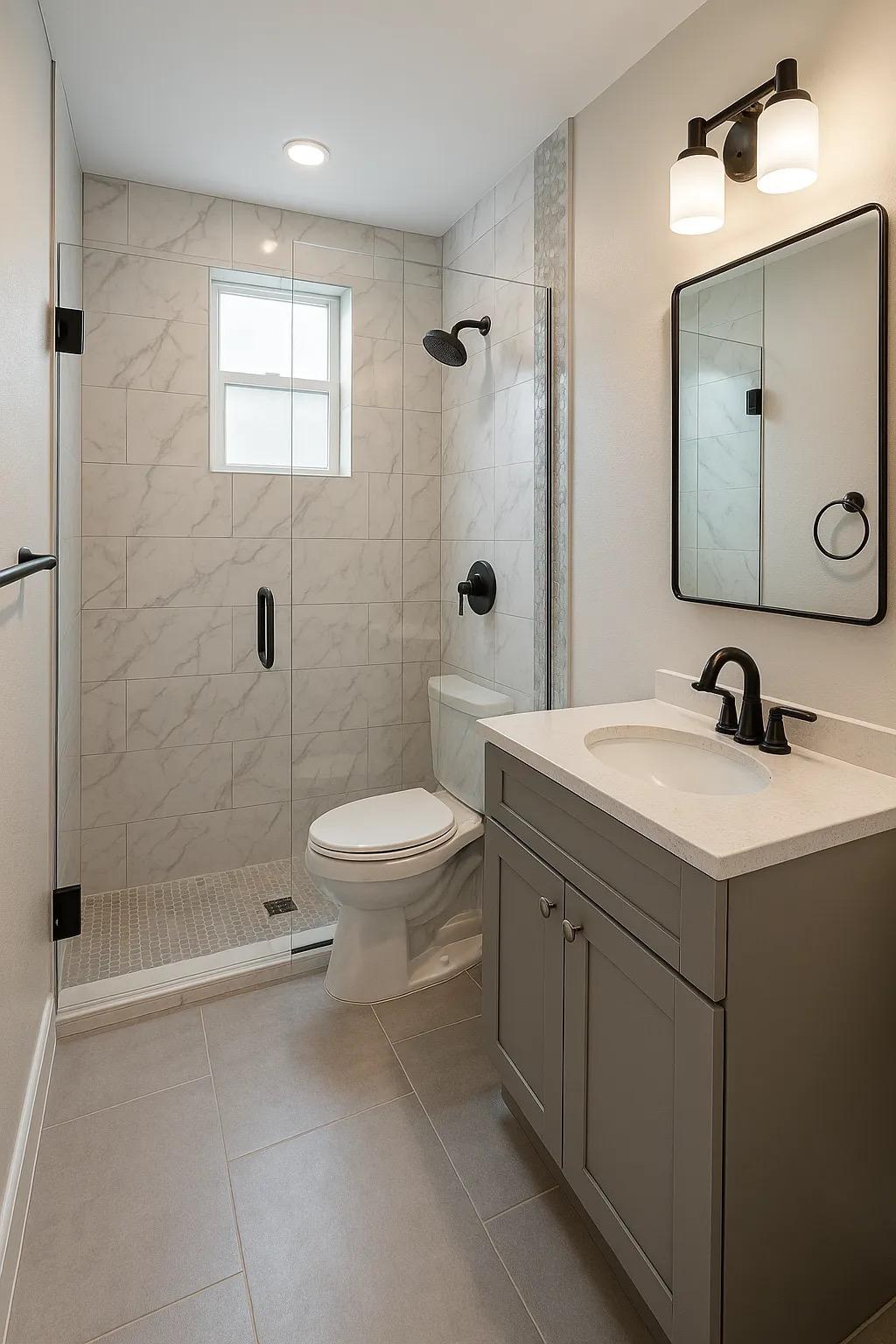 Titanium Painting & Renovation Image