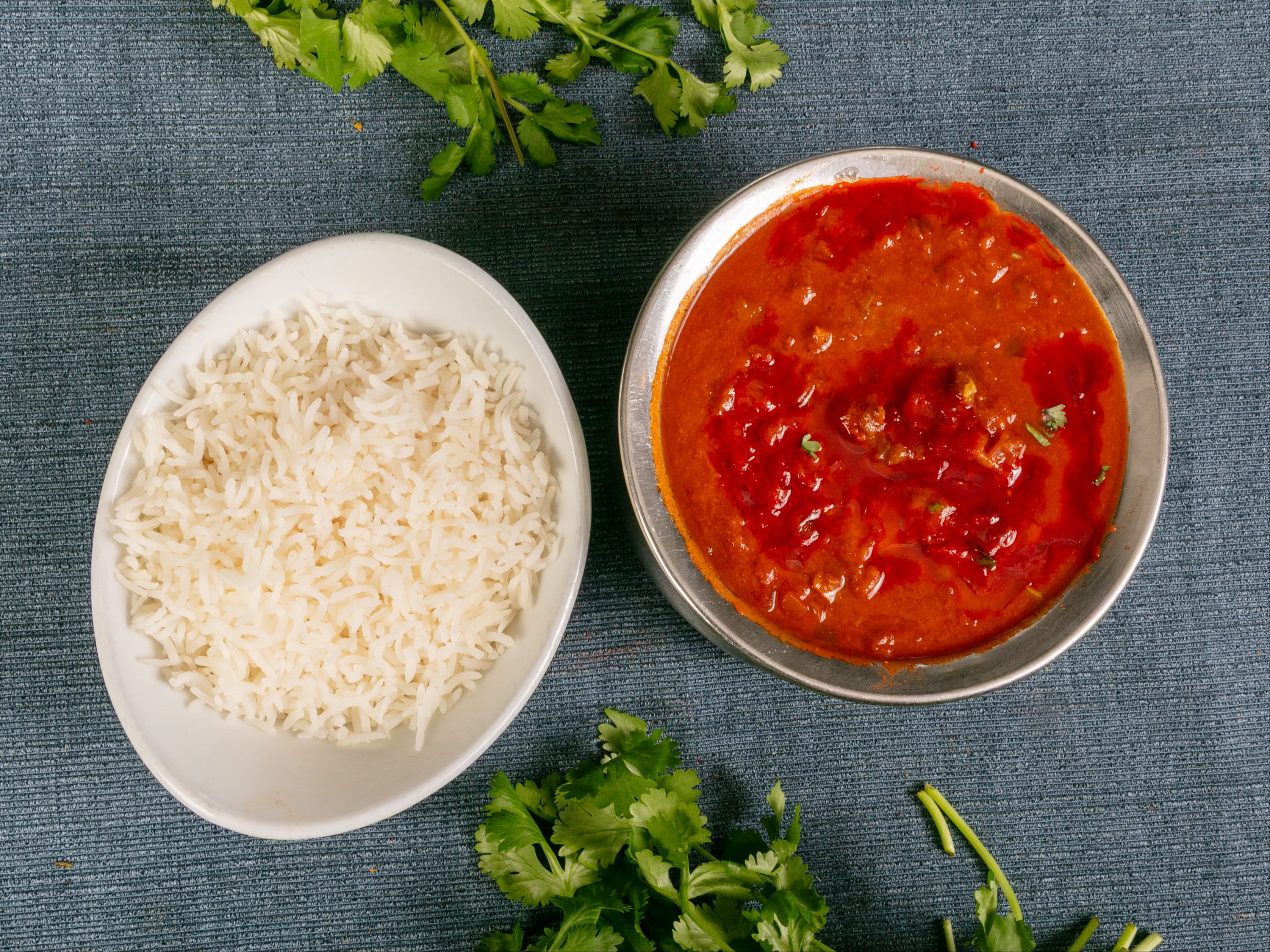Goat Rogan Josh