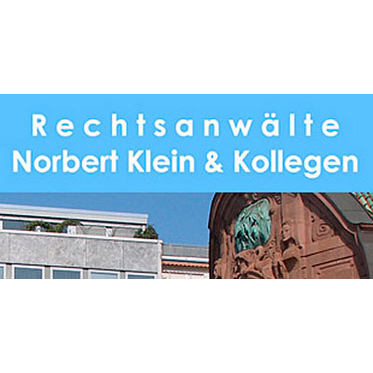 Logo von Rechtsanwälte Norbert Klein & Kollegen