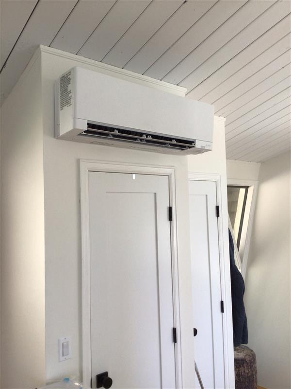 Mesa Plumbing, Heating and Cooling Image