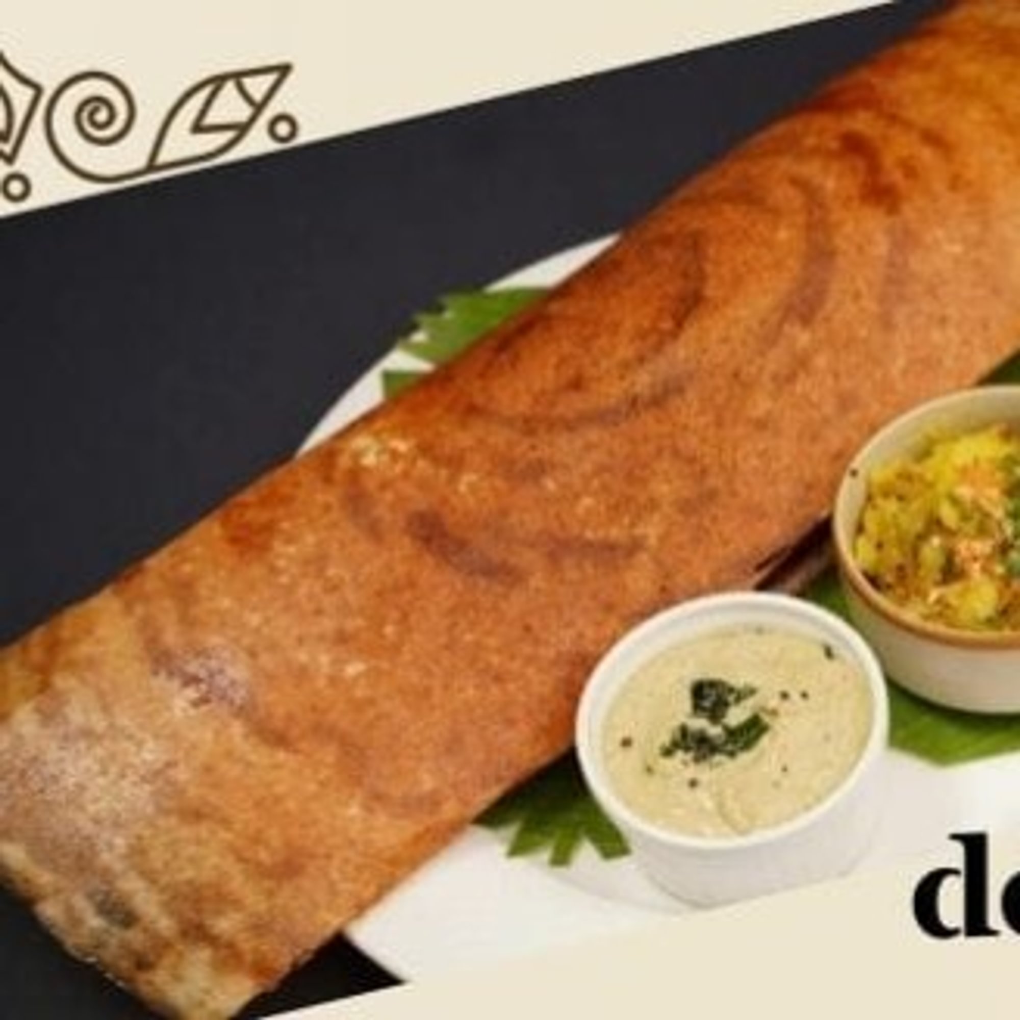 Masala dosa