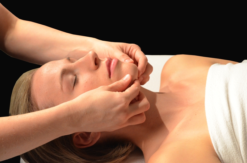 Serenity Massage Therapy Photo