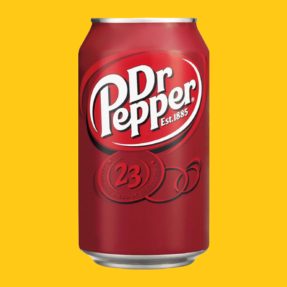 Dr. Pepper