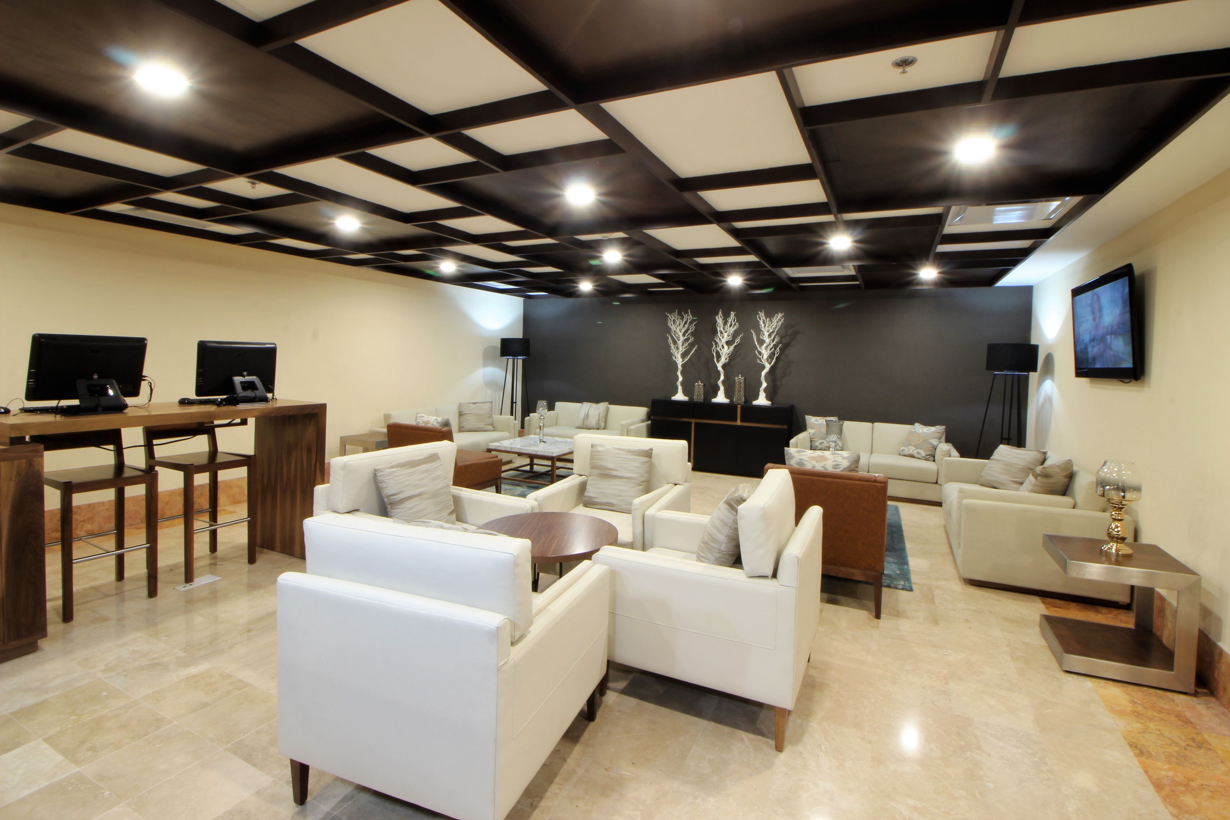 Images Holiday Inn Monterrey Valle