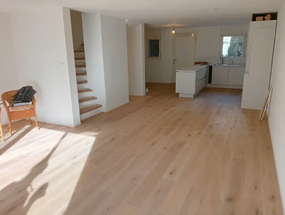 Innenausbau