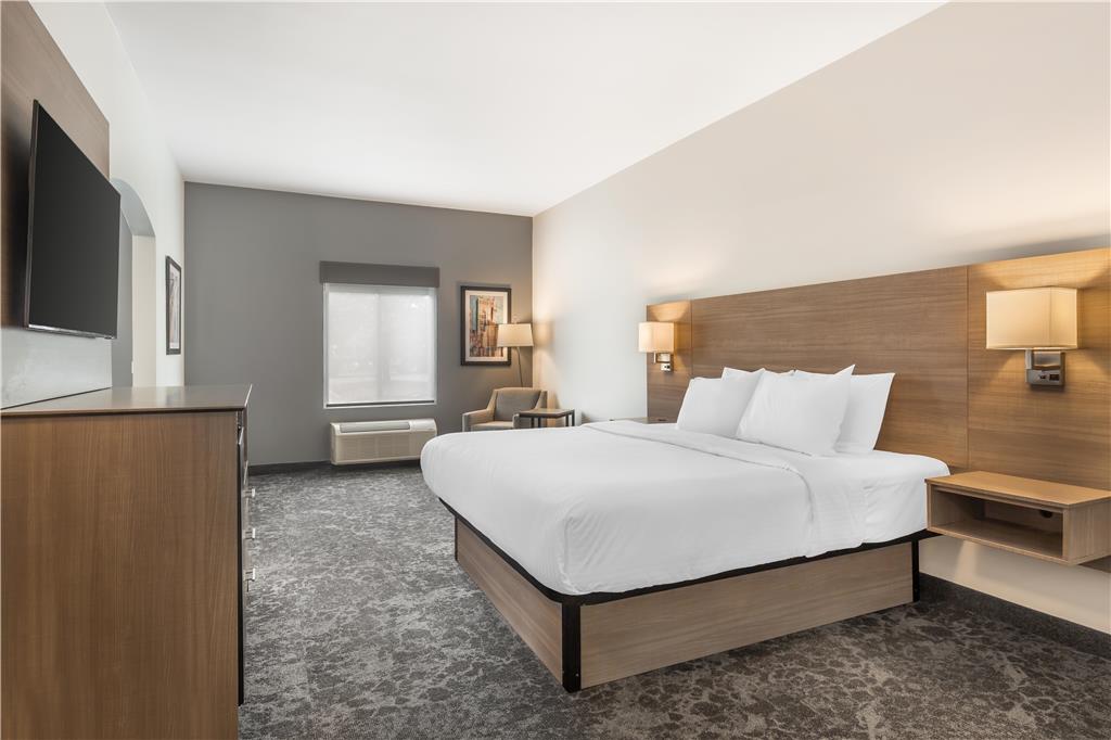 Best Western Manchester Image