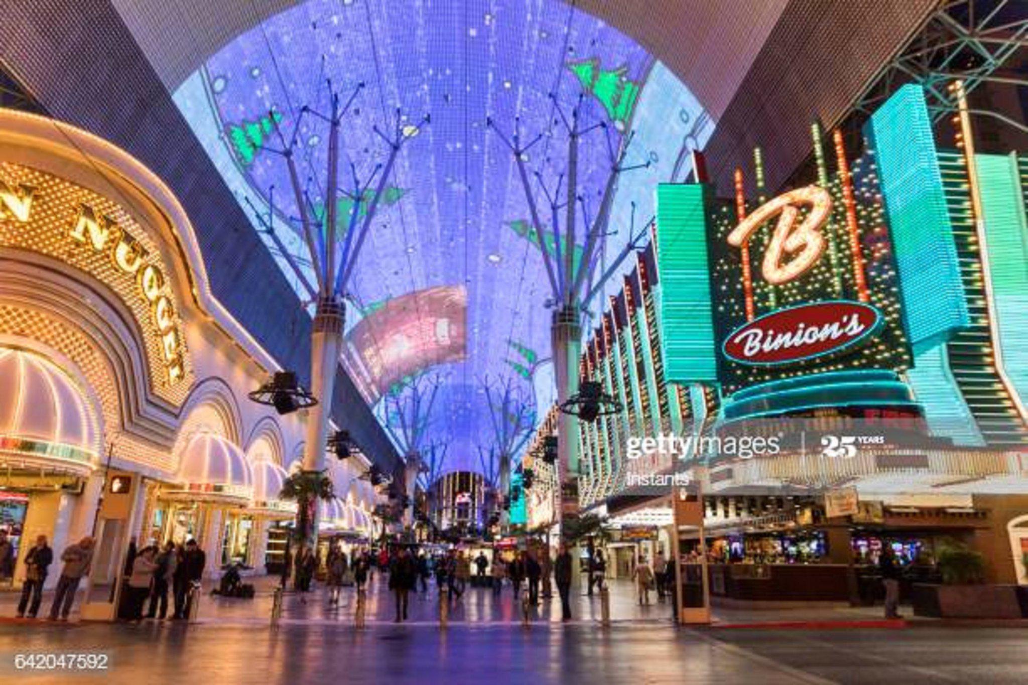 Candlewood Suites Las Vegas-Convention Ctr Area Photo