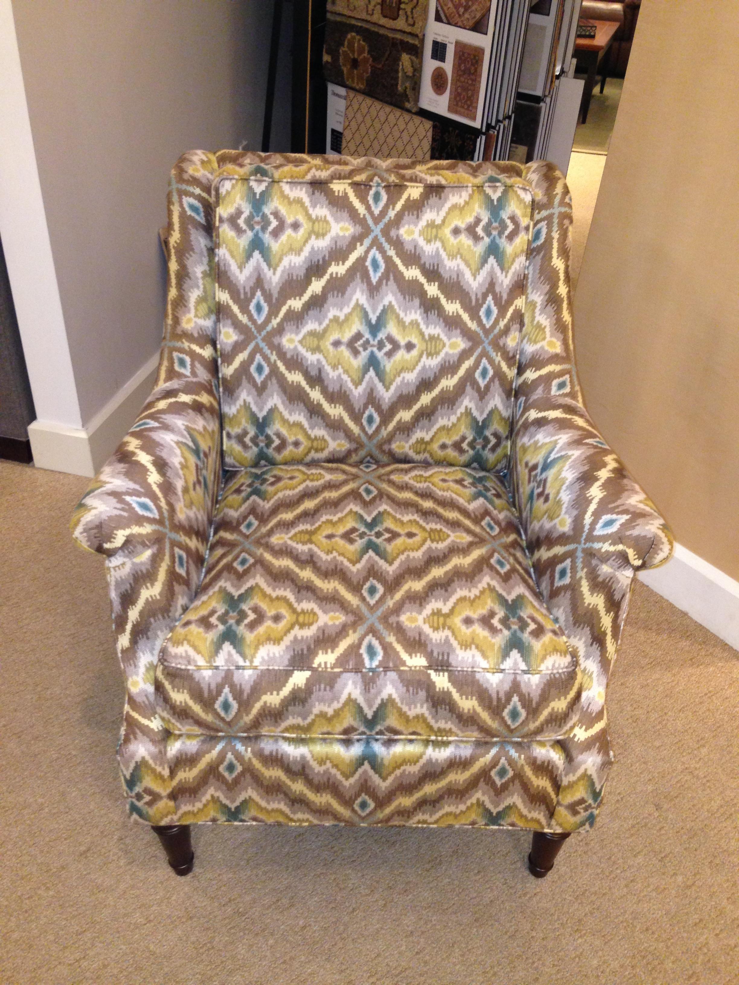 Dunwoody Upholstery Image