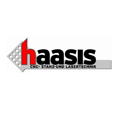 Logo von Hartwig Haasis GmbH
