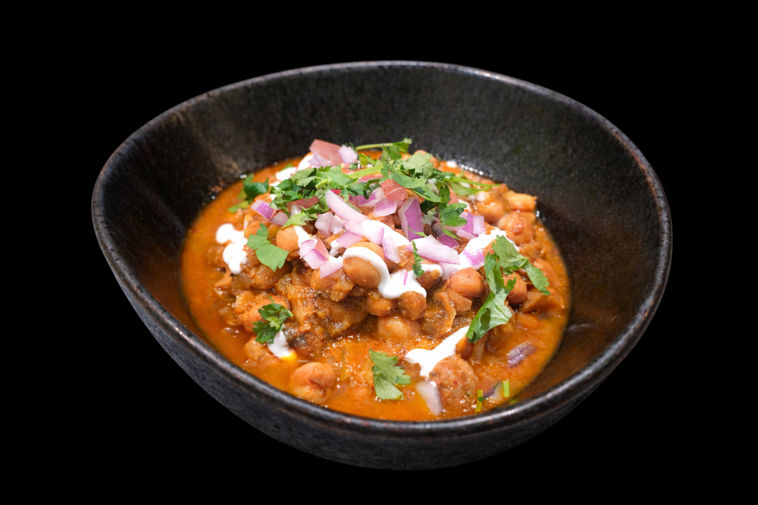 Amritsari Chole