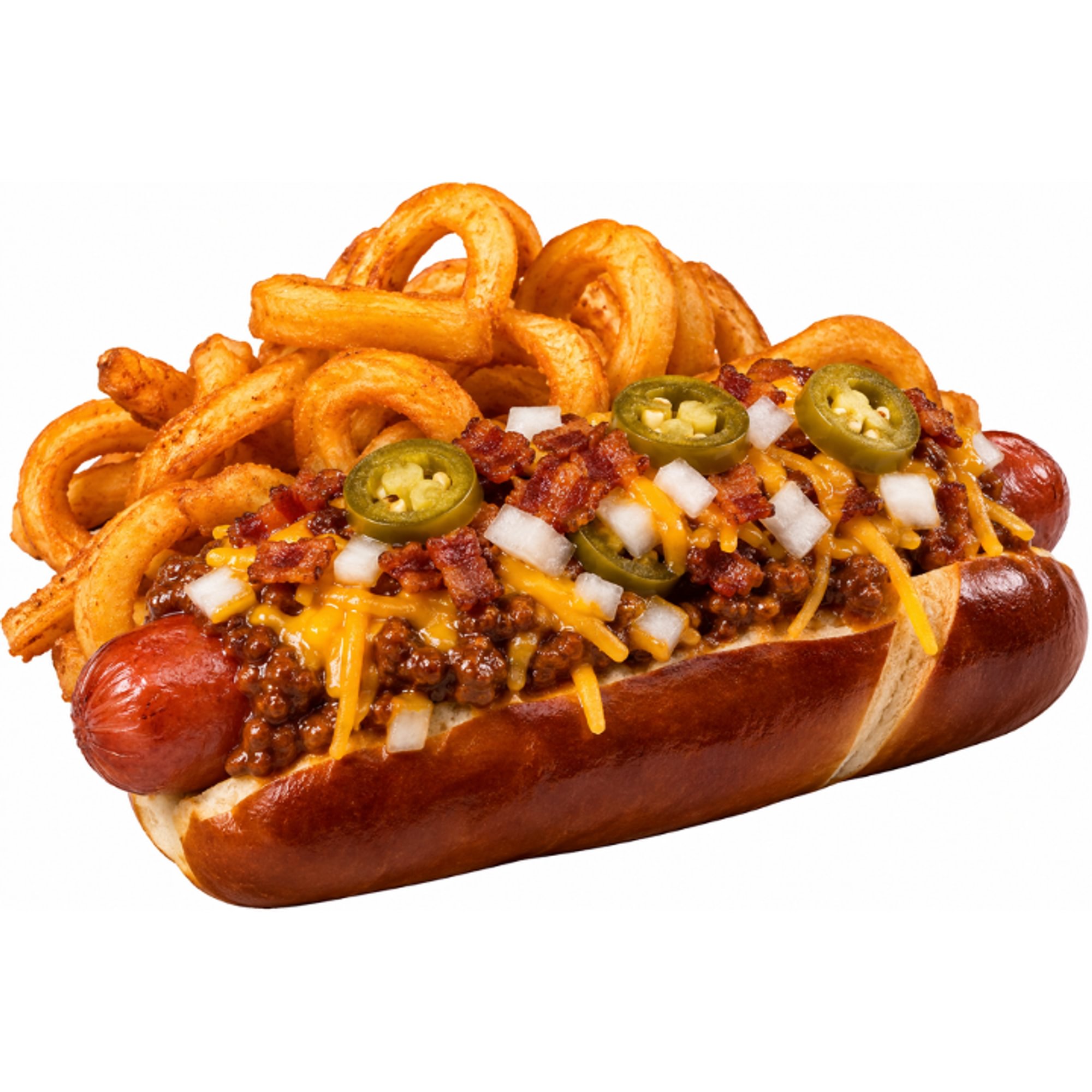 Dells Dog
