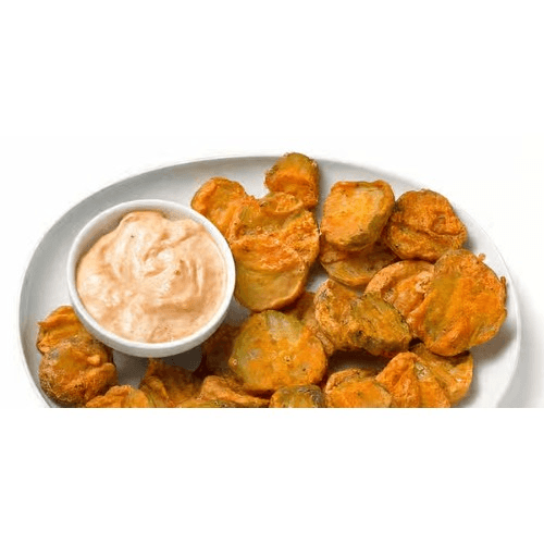 Fried Pickles