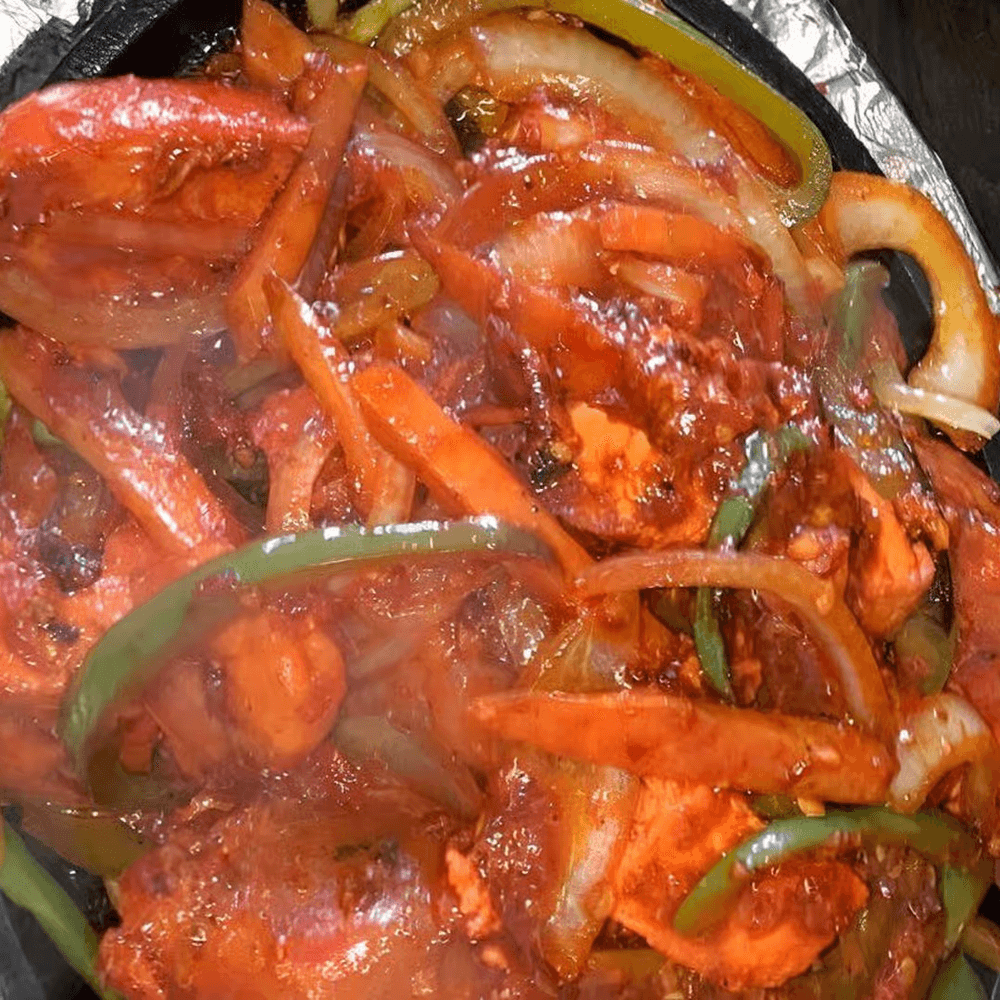 Chef Special Grilled Platter