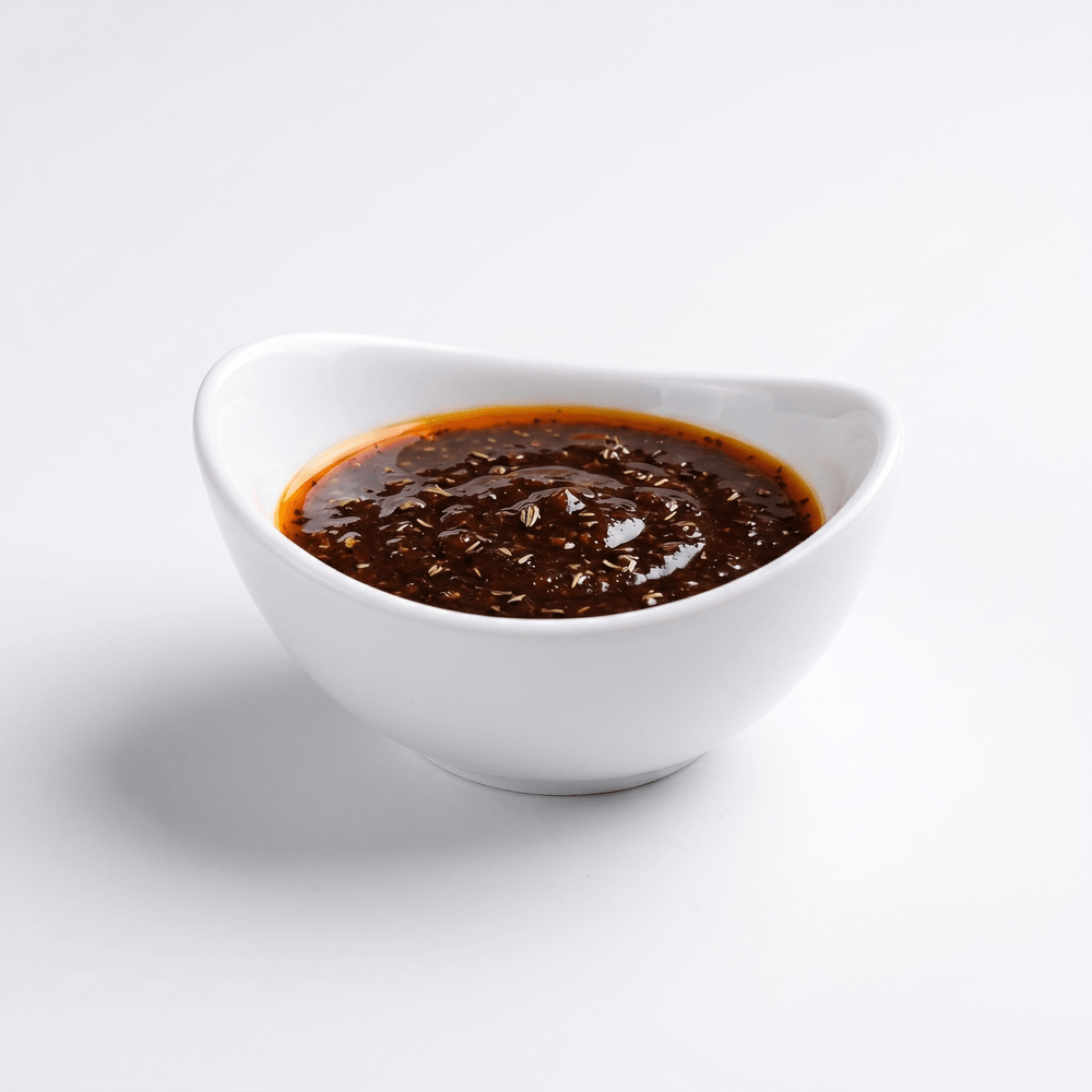 Jamaican Jerk Cup