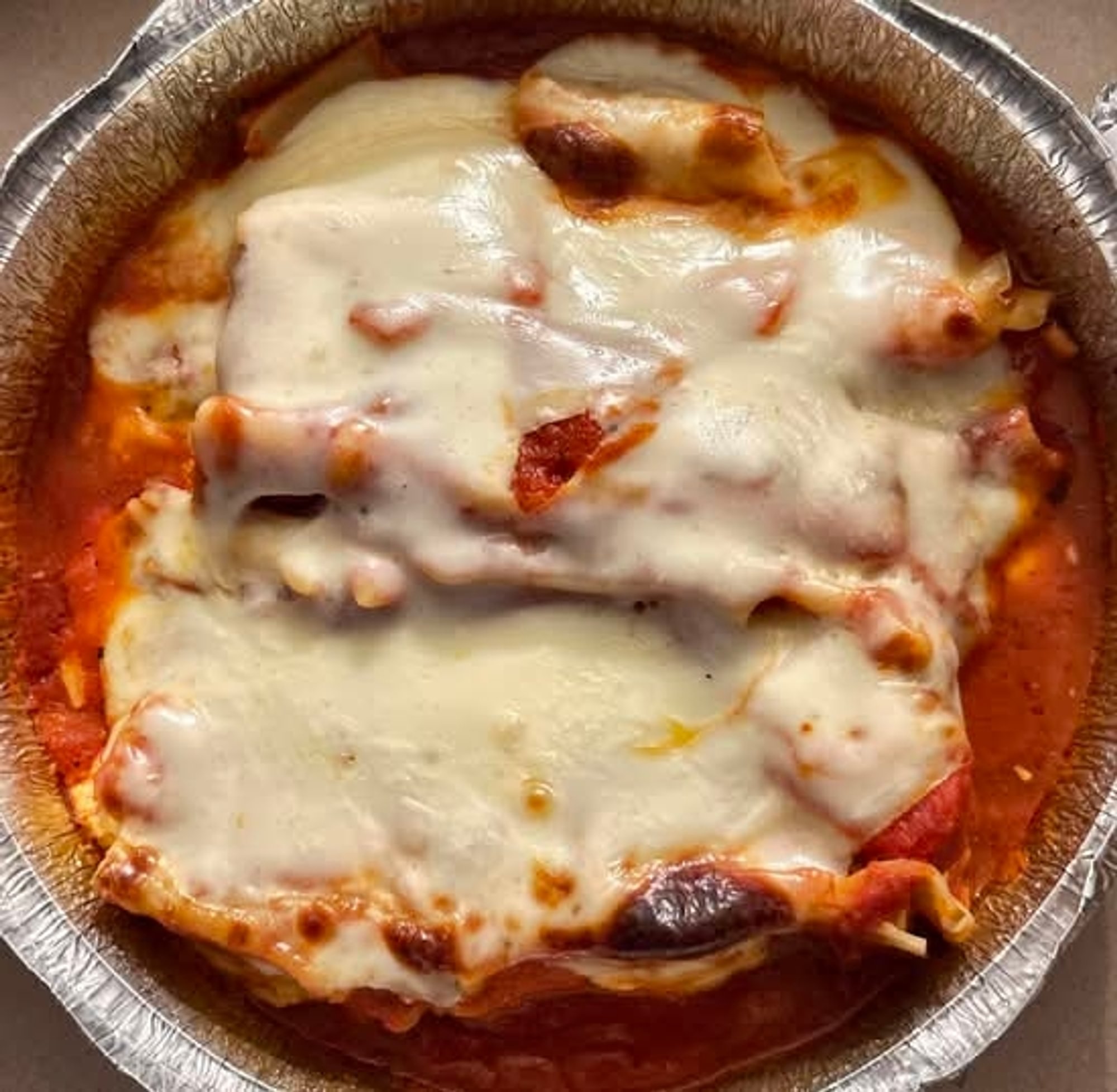 Lasagna