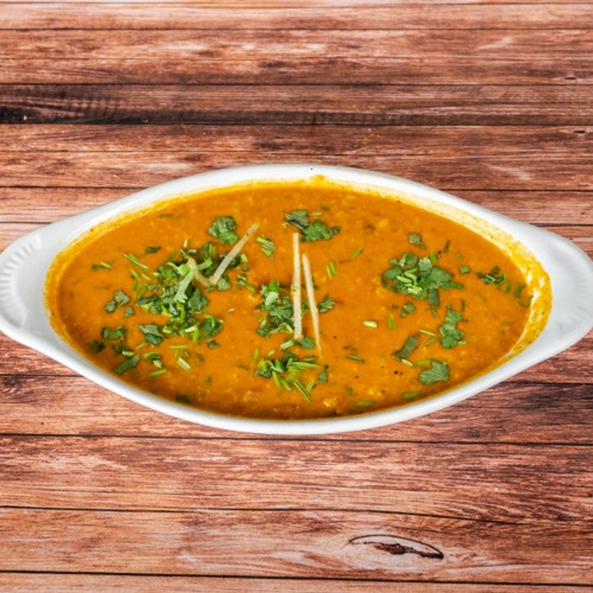 Dal Tadka