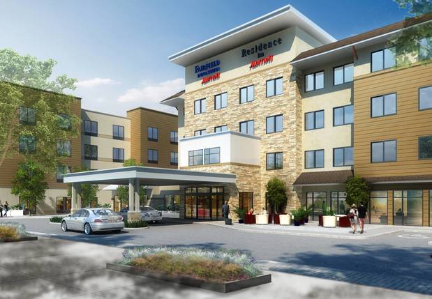 Images Residence Inn by Marriott Boulder Broomfield/Interlocken