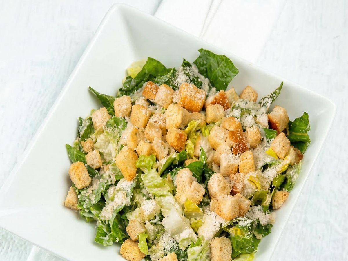 Small Caesar Salad
