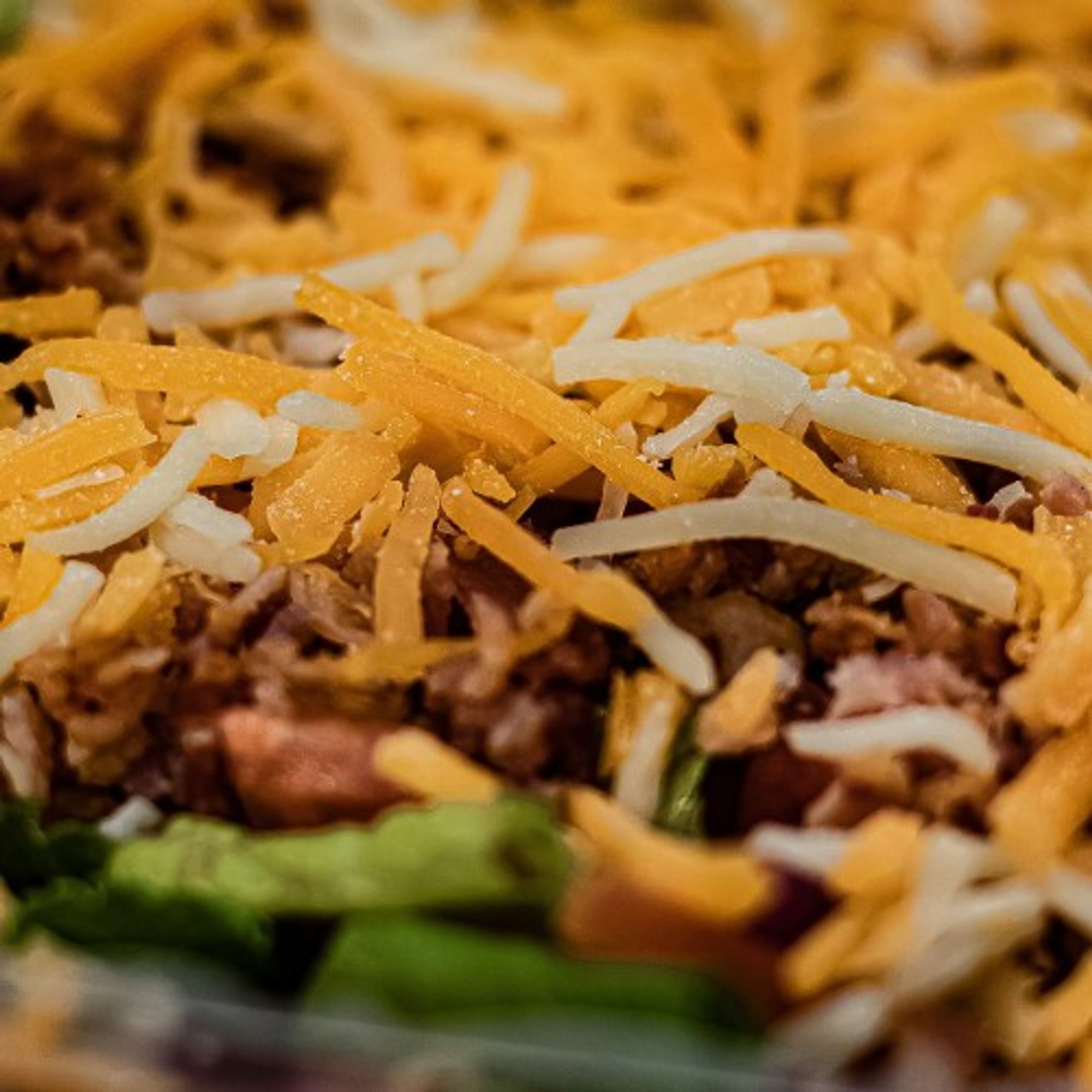 New Yorker Salad