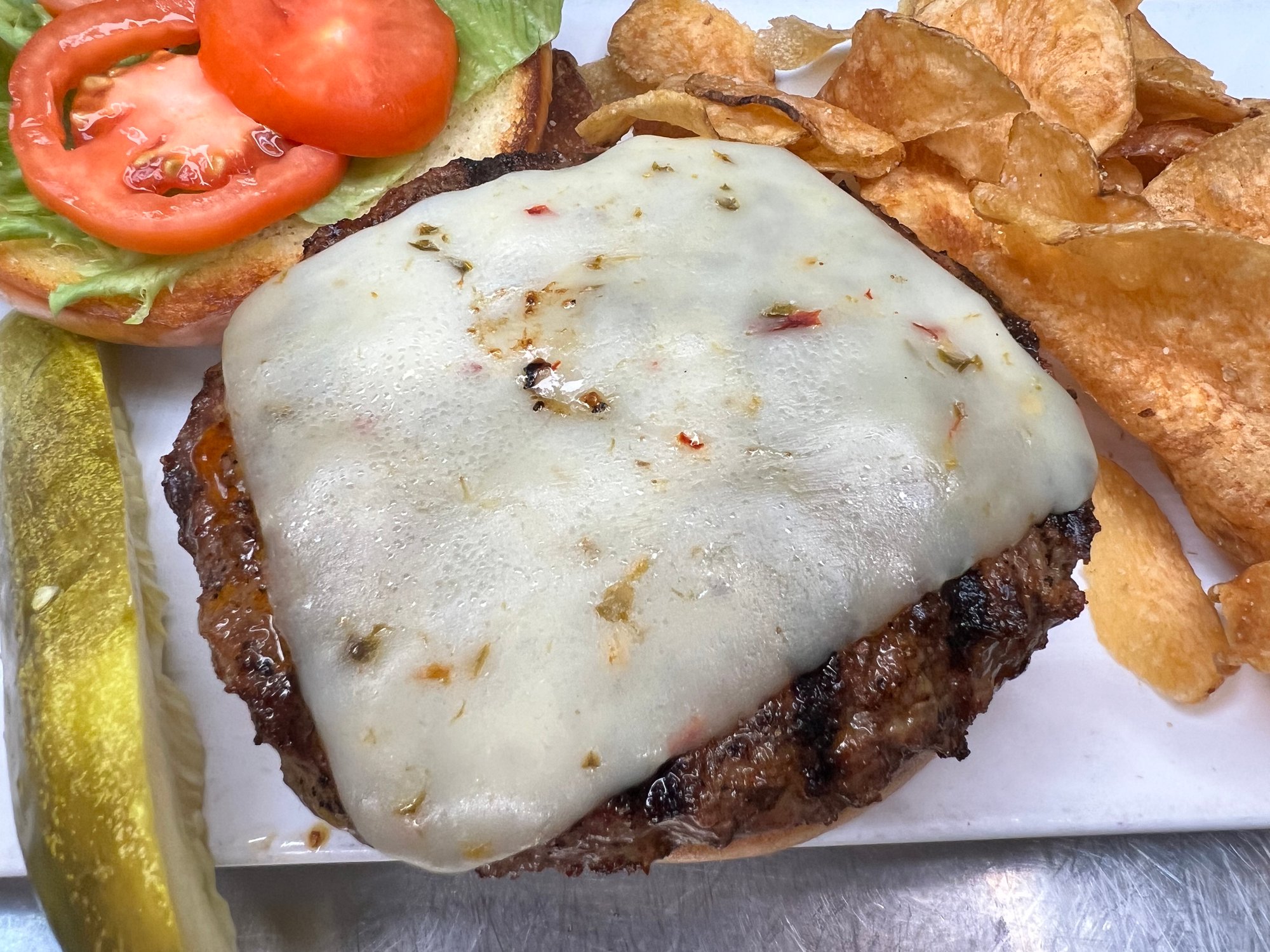 1830 Angus Burger