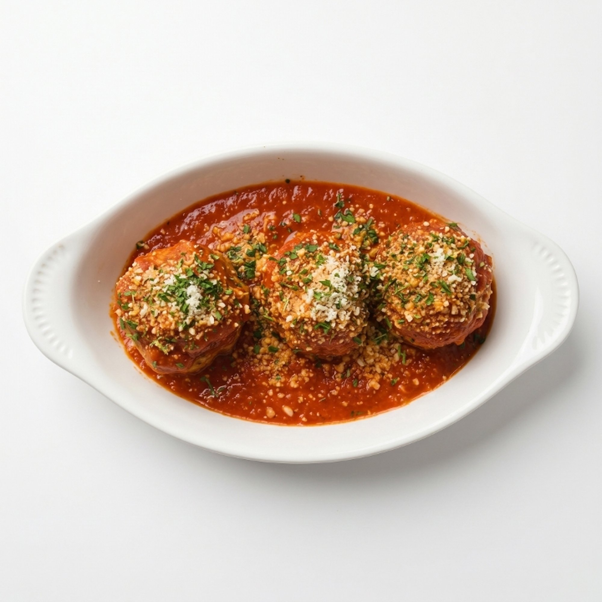 House-Made Meatballs
