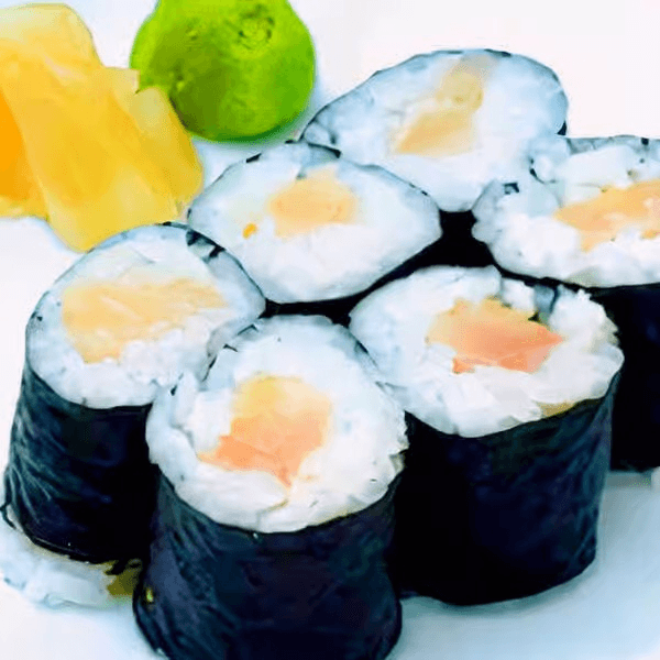 Yellowtail Roll