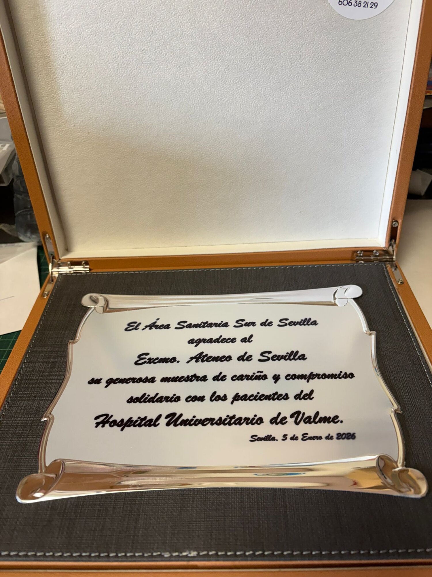 Galería en miniatura