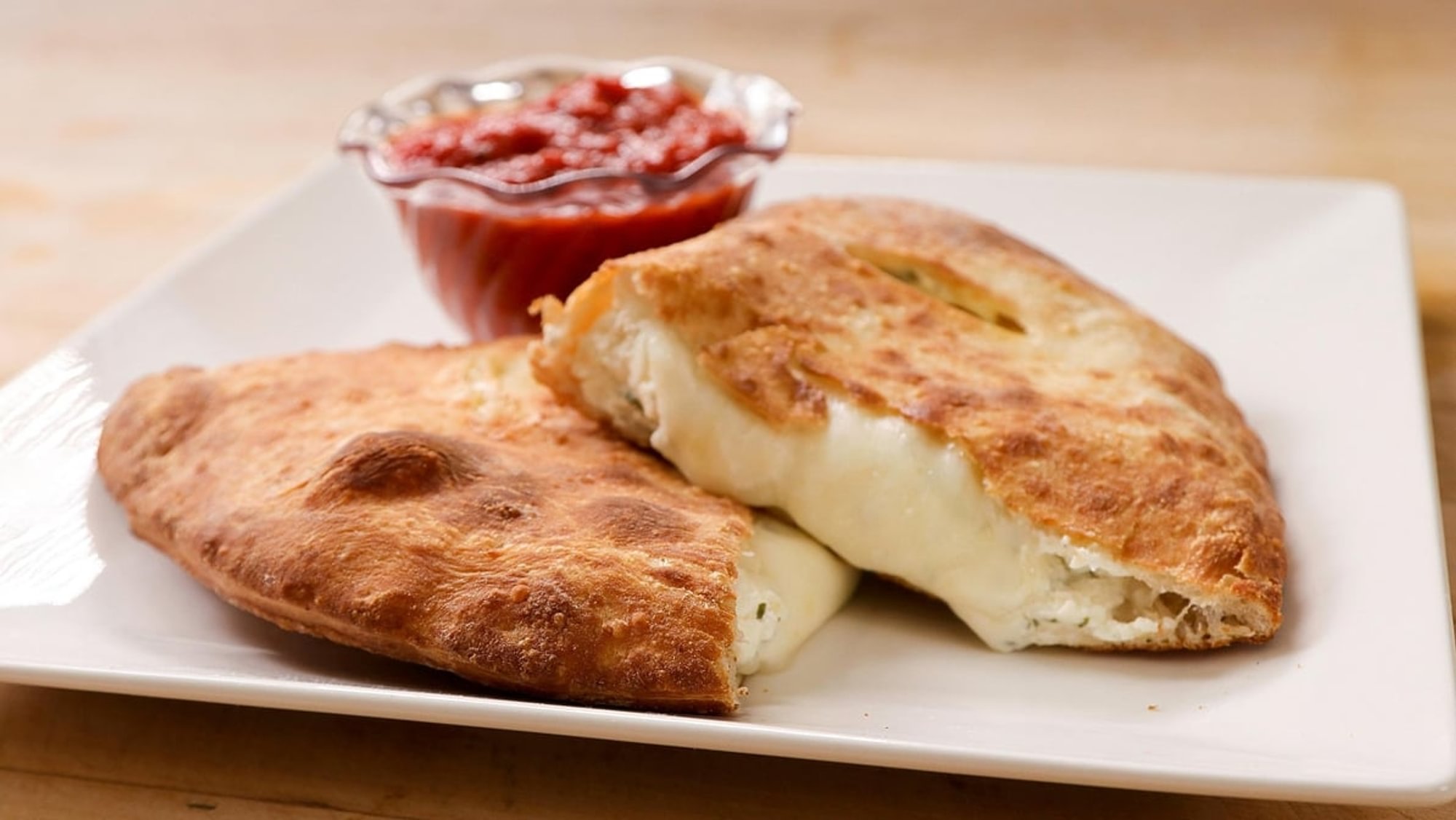 Ricotta Mozzarella