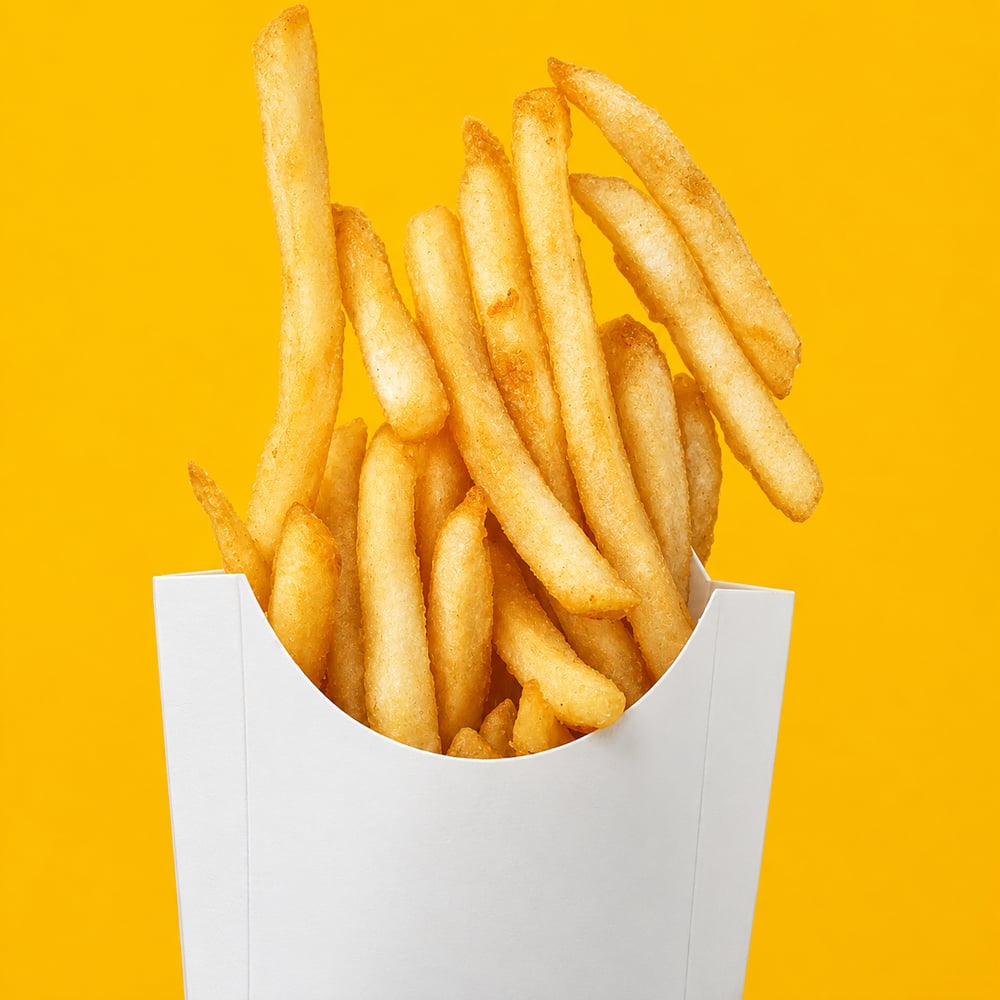 French Fries Small
