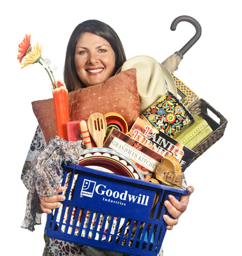 Discover Goodwill Colorado Springs, CO Business Data