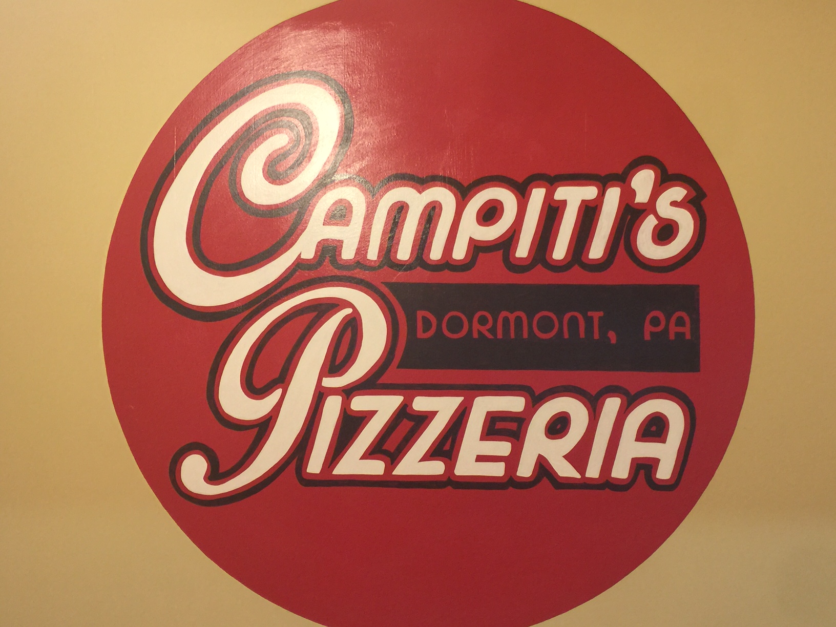 Don Campiti's Pizzeria Photo