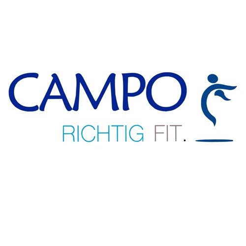 Logo von CAMPO SPORTS