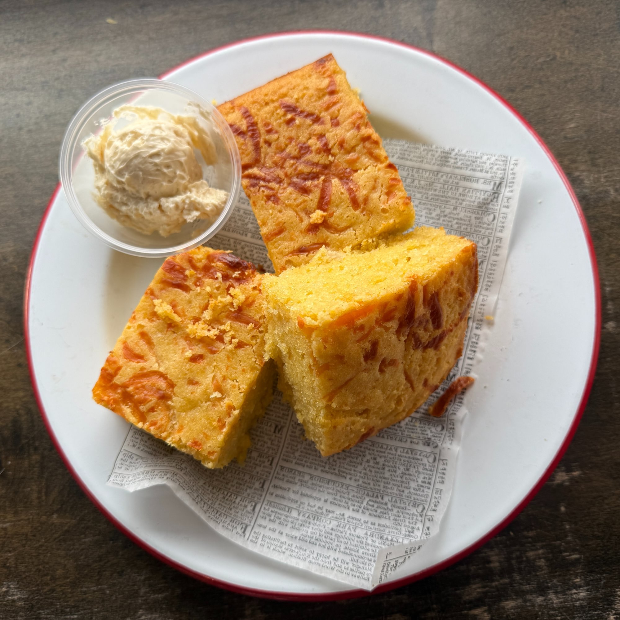 Cornbread
