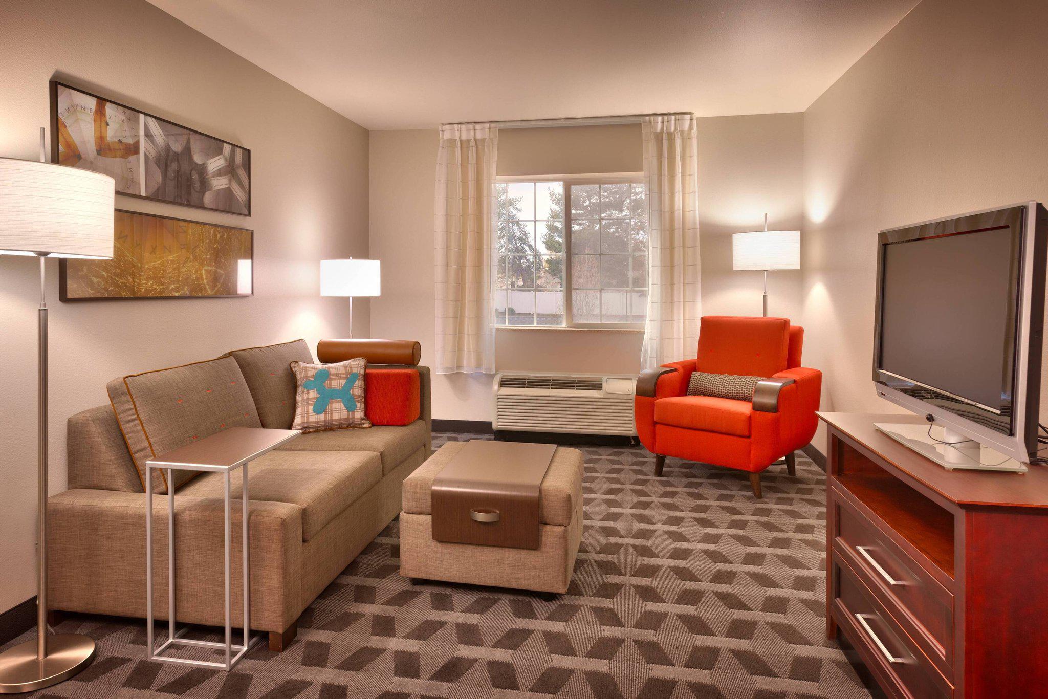 TownePlace Suites by Marriott Boise West/Meridian Photo