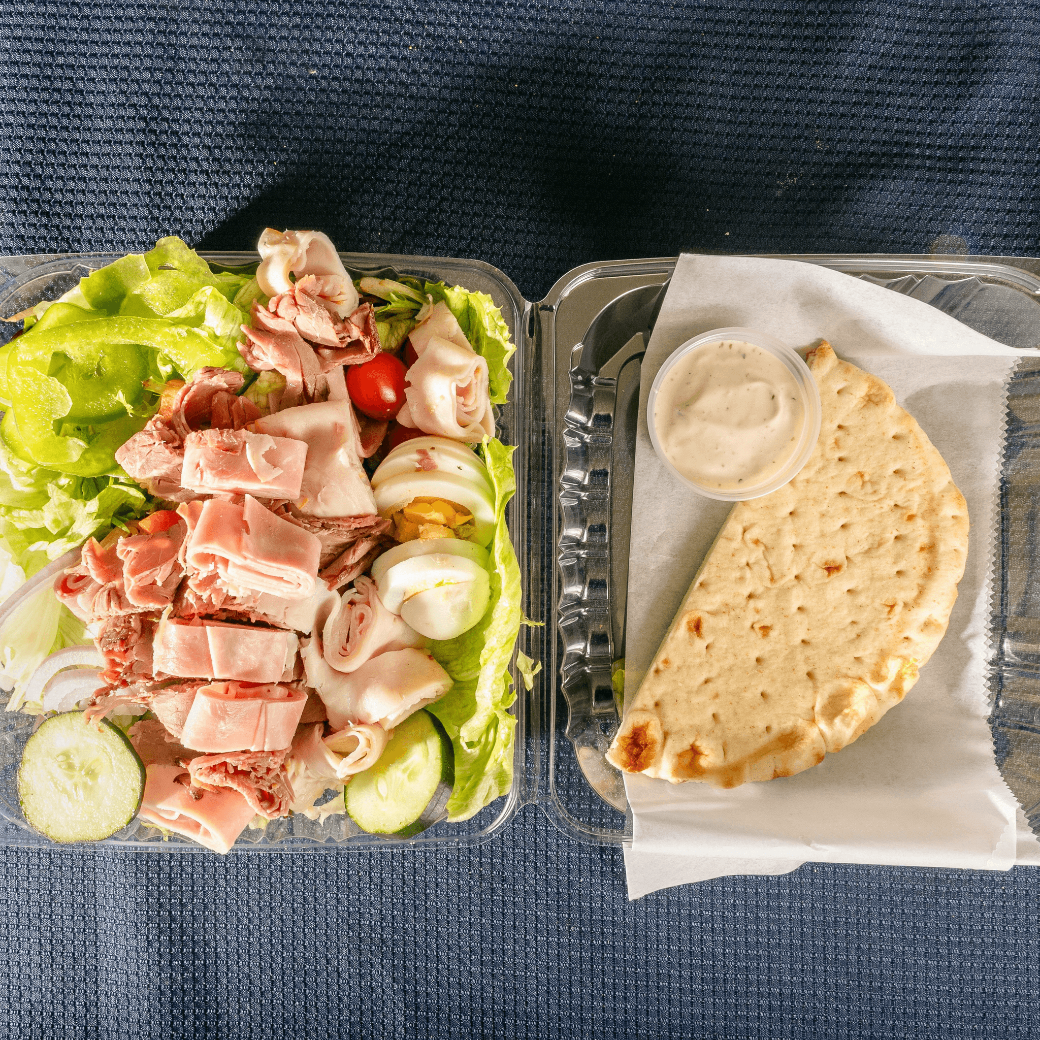 Chef Salad