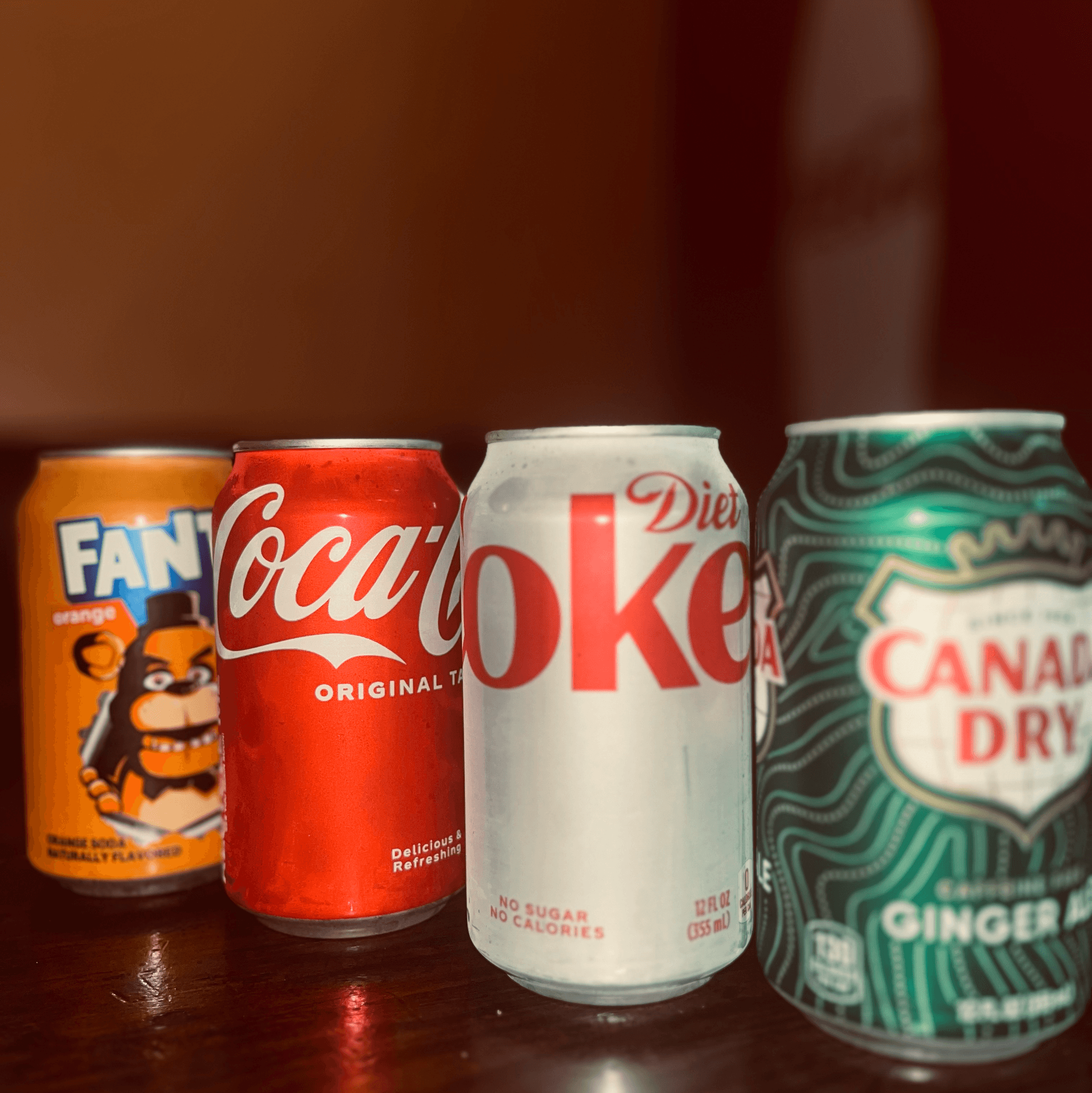 Soda