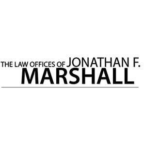 Marshall Criminal Defense & DWI Lawyers Logo