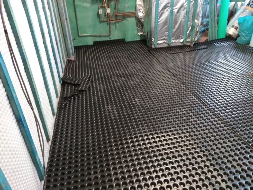 Images JSF Building Services