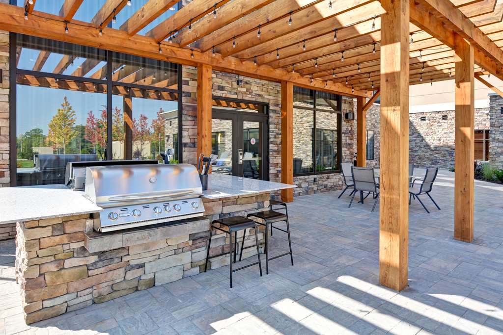 Homewood Suites By Hilton New Hartford Utica Image