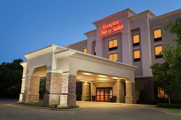 Images Hampton Inn & Suites Prattville