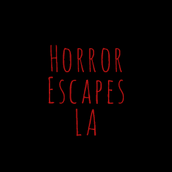 Horror Escapes LA