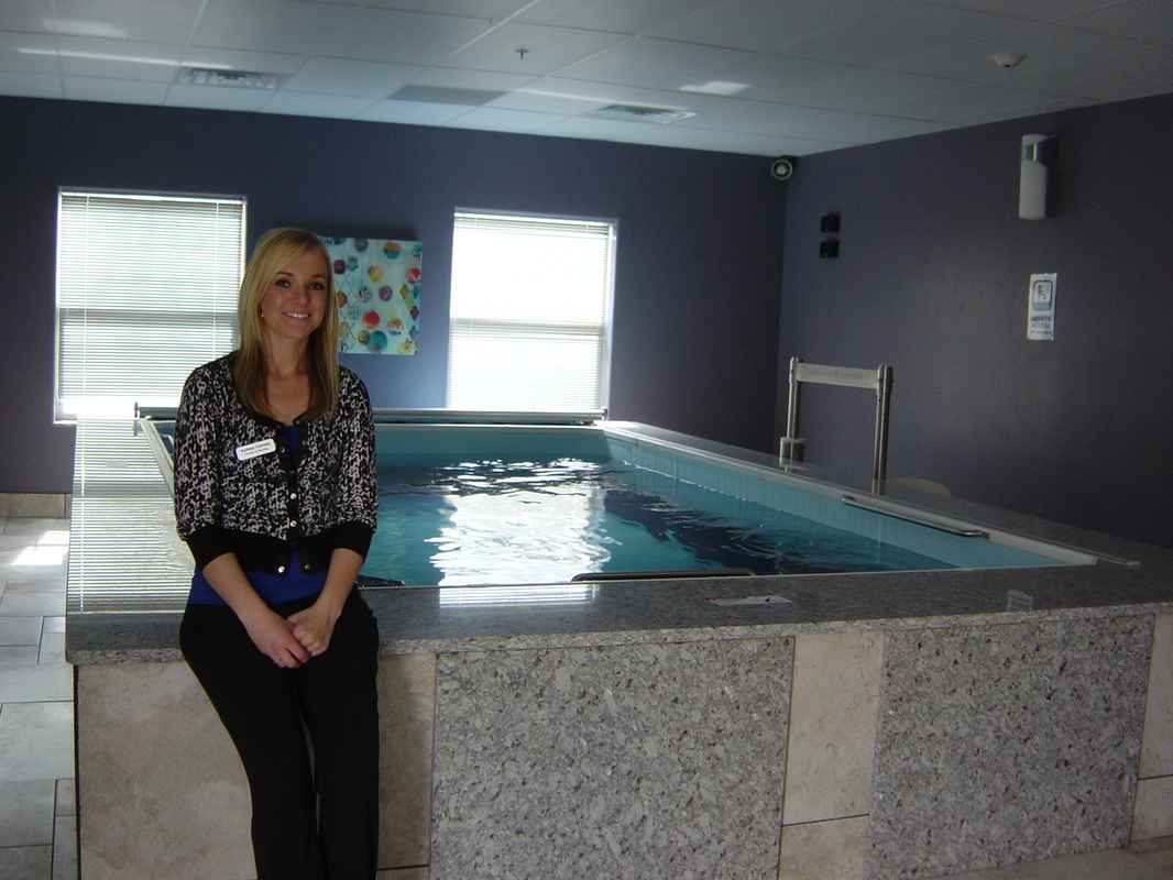 Cottonwood Inn Rehabilitation and Extended Care Center Photo